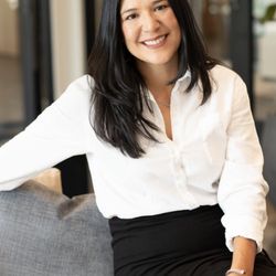 Stephanie Mitchell -  Real Broker