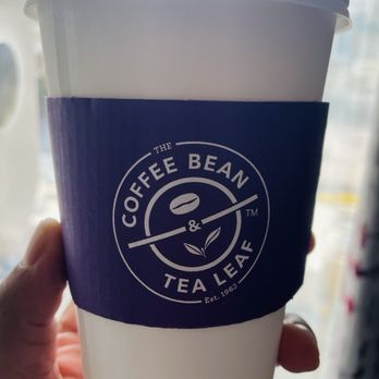 The Coffee Bean & Tea Leaf - Coffee & Tea Near Me - Las Vegas, Nevada The Coffee Bean & Tea Leaf - Coffee & Tea Near Me - Las Vegas, Nevada