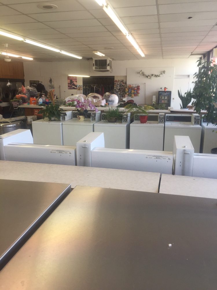 Washing Well Cleaners