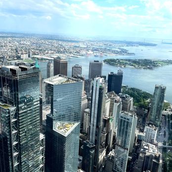 One World Observatory - Great views - Observatories Near Me - New York, New York One World Observatory - Great views - Observatories Near Me - New York, New York