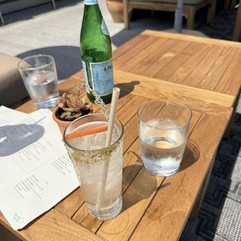 Kassi Venice Beach - Drinks - Bars Near Me - Venice, California Kassi Venice Beach - Drinks - Bars Near Me - Venice, California