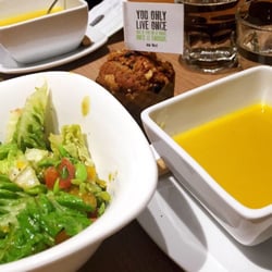 Salad Stop