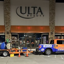 Uptown Window Cleaning