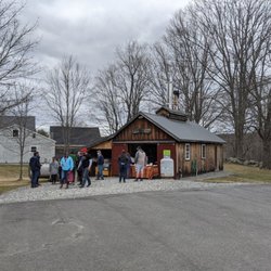 Nash Valley Farm - Maine Maple Weekend