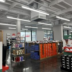 DSW - Shoes selection