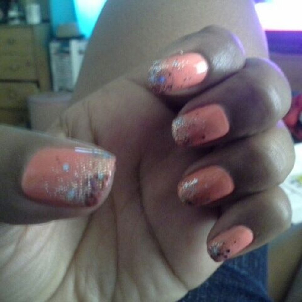 Cloud 9 Nail Spa - Nails by noon - Nail Salons Near Me - North Hollywood, California Cloud 9 Nail Spa - Nails by noon - Nail Salons Near Me - North Hollywood, California