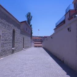 Ulucanlar Cezaevi Müzesi
