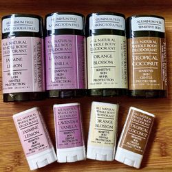 Julian Naturals