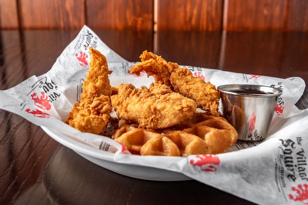 Squire on the Square by null