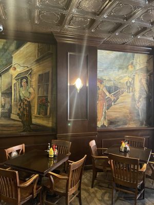 Annabelle's Famous Keg and Chowder House by null