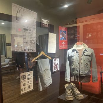 The Outsiders House Museum - Museums Near Me - Tulsa, Oklahoma The Outsiders House Museum - Museums Near Me - Tulsa, Oklahoma