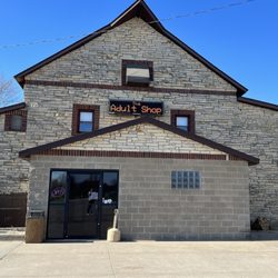Adult Shop