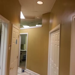 Advantage Painting - Office job