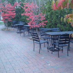 Duck-In Deli & Market - O/S seating