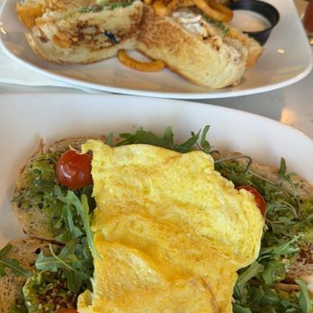 Crepes & Coffee by Loza - avocado toast - Italian Near Me - Ceres, California Crepes & Coffee by Loza - avocado toast - Italian Near Me - Ceres, California