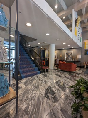 Hotel Triton by null