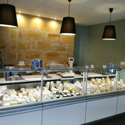 Tout un Fromage