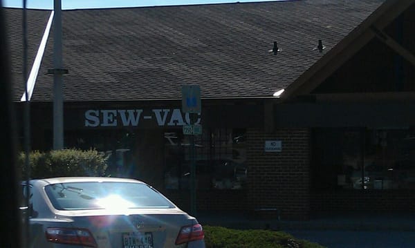 ELLICOTT CITY SEW VAC - 29 Reviews - 8480 Baltimore National Pike