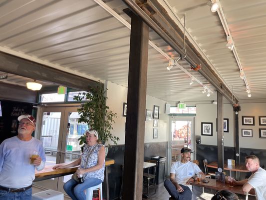 Santa Fe Brewing Company Albuquerque Taproom by null