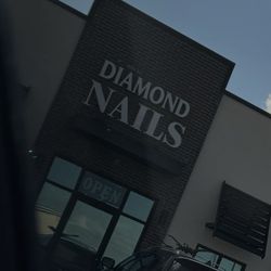 Diamond Nails - Diamond Nails