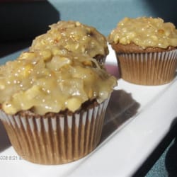What About Cupcakes