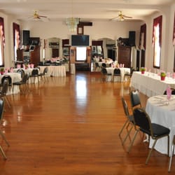 Kimberton Arts Building - BALLROOM