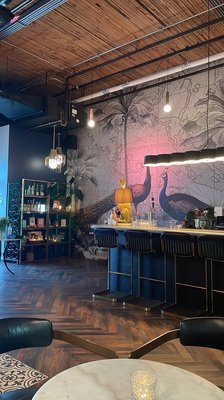 Copperpenny Distilling Co. by null