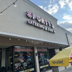 Sporty's Resturant and Catering