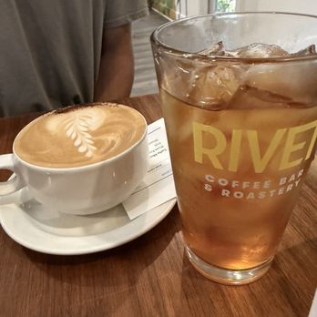 Rivet Coffee Bar & Roastery - Coffee & iced tea - Coffee Roasteries Near Me - Westfield, Indiana Rivet Coffee Bar & Roastery - Coffee & iced tea - Coffee Roasteries Near Me - Westfield, Indiana
