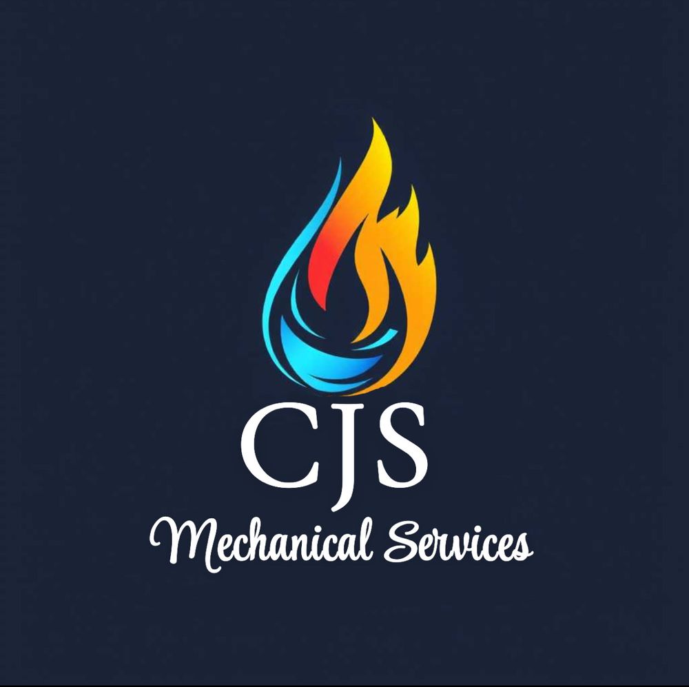 Slide of CJS Mechanical