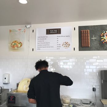 Top This Chocolate - Menu - Chocolatiers & Shops Near Me - Ventura, California Top This Chocolate - Menu - Chocolatiers & Shops Near Me - Ventura, California