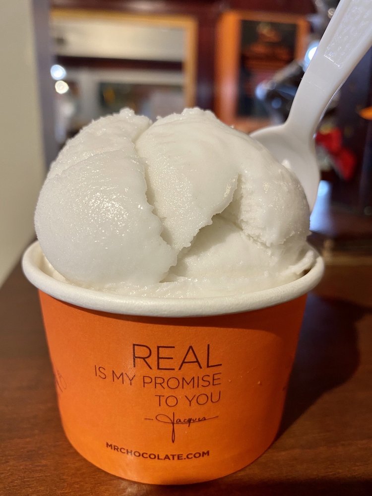 JACQUES TORRES CHOCOLATE & ICE CREAM Updated June 2024 60 Photos