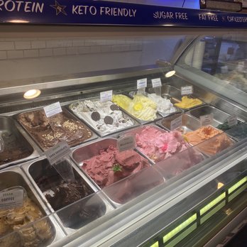 Gelato and Angels - Desserts Near Me - Manhattan Beach, California Gelato and Angels - Desserts Near Me - Manhattan Beach, California