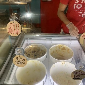 Wondermade - Flavors - Ice Cream & Frozen Yogurt Near Me - Sanford, Florida