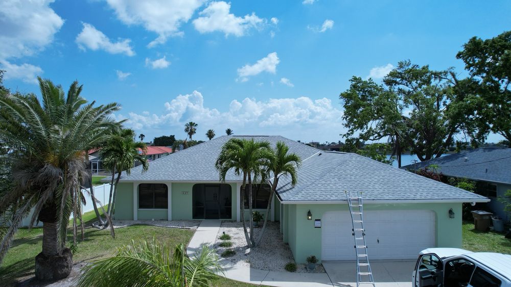 Slide of LDD Construction