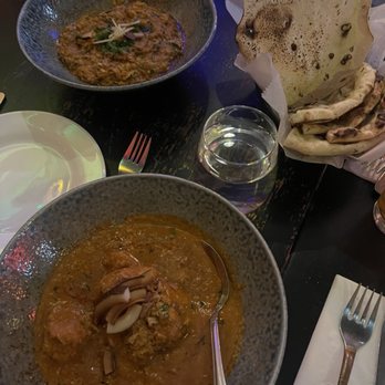 Bombay Chowk - Jaffna Crab Curry, Chicken Xacuti(New Goan) - Indian Near Me - New York, New York Bombay Chowk - Jaffna Crab Curry, Chicken Xacuti(New Goan) - Indian Near Me - New York, New York