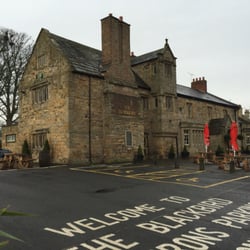 Blackbird Inn