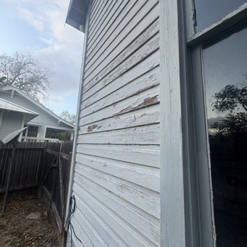Red Wagon Properties - Siding as of 11/1 - Property Management Near Me - San Antonio, Texas