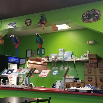 La Santaneca - Salvadoran Near Me - Carson City, Nevada