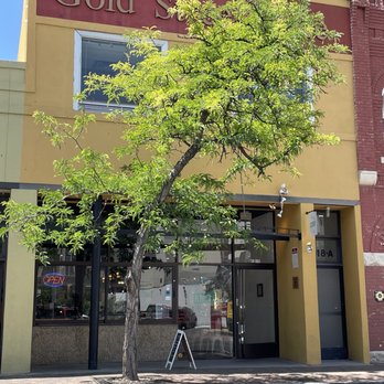 Knead - Storefront - Donuts Near Me - Albuquerque, New Mexico