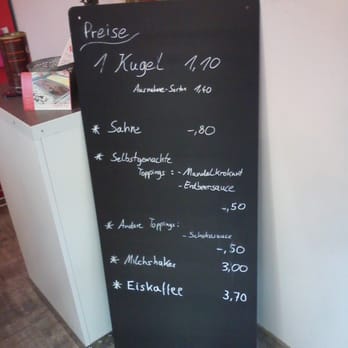 Lauter Eis - Ice Cream & Frozen Yogurt Near Me - Berlin, BE Lauter Eis - Ice Cream & Frozen Yogurt Near Me - Berlin, BE