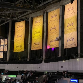 Crypto Arena - Love it - Stadiums & Arenas Near Me - Los Angeles, California