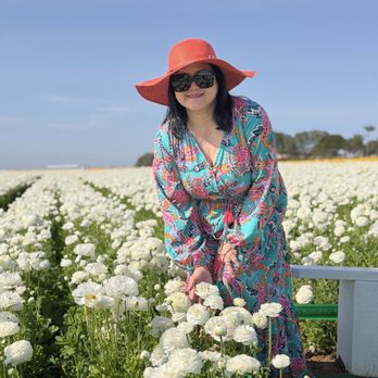 The Flower Fields - Venues & Event Spaces Near Me - Carlsbad, California