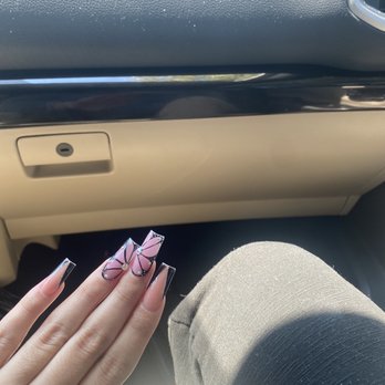 Amor Nails & Spa - Waxing Near Me - Austin, Texas