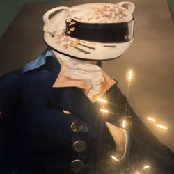 Vesper - Interesting art