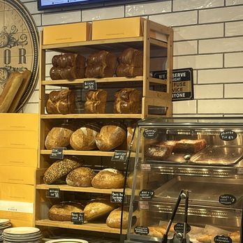 Pandor - Bakeries Near Me - Irvine, California