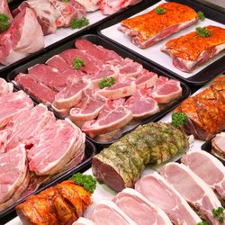 Ferster's Meat Market