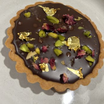Cou Cou Rachou - dessert! - Bakeries Near Me - Charlottesville, Virginia