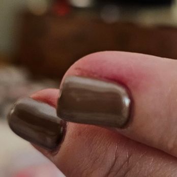 Imagination Nail Spa Salon - Nail Salons Near Me - Canoga Park, California