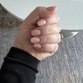 Fancy Nails - Nail Salons Near Me - Half Moon Bay, California